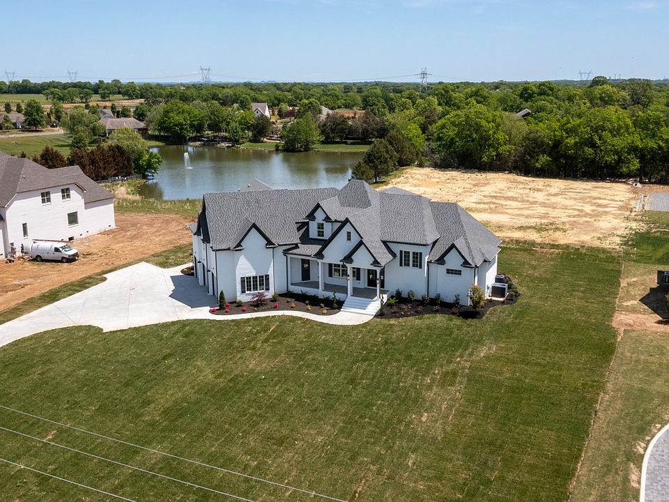 2395 Cages Bend Rd, Gallatin, TN 37066 Zillow