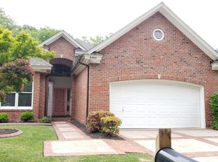 3505 Astor Dr NW, Wilson, NC 27896