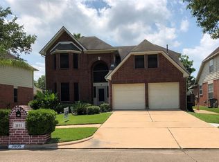 3606 Brookwood Dr, La Porte, TX 77571