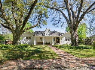 7045 Sheffield Ave, Baton Rouge, LA 70806