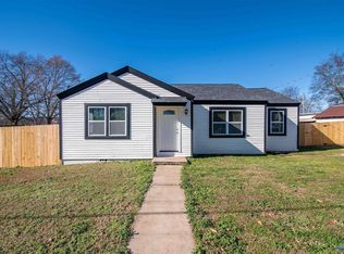 353 Moulton St, Moulton, AL 35650