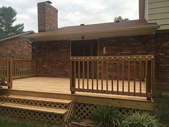4th image of 8703 Mountain Brook Dr
