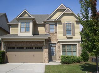 2000 Harvest Ridge Cir, Buford, GA 30519