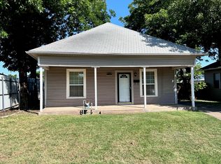 1306 Kemp Blvd, Wichita Falls, TX 76309