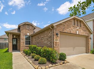 14223 Couturie Forest Trl, Houston, TX 77045