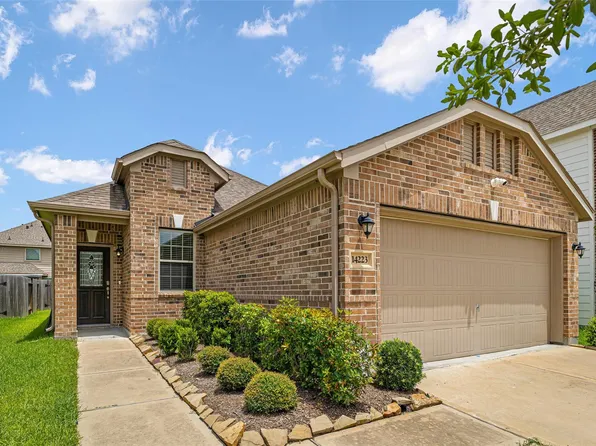 14223 Couturie Forest Trl, Houston, TX 77045