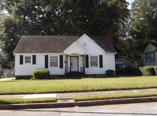 2581 Lowell Ave, Memphis, TN 38114