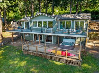 47645 E Columbia River Hwy, Corbett, OR 97019