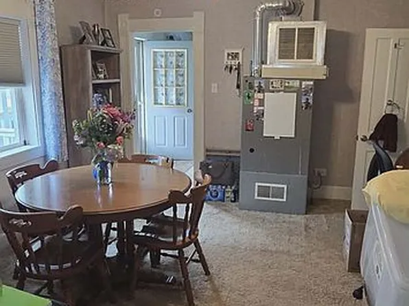 203 N Stokes St, Boswell, IN 47921