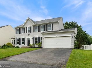 886 Eden Farm Cir, Westminster, MD 21157