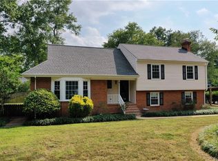 11825 Winfore Dr, Midlothian, VA 23113