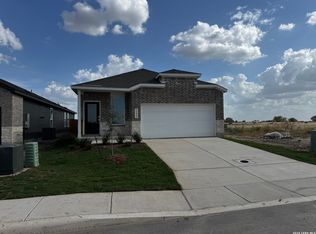 15222 Corn Silk Dr, Marion, TX 78124