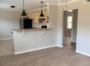 Southmore Commons, Houston, TX 77004