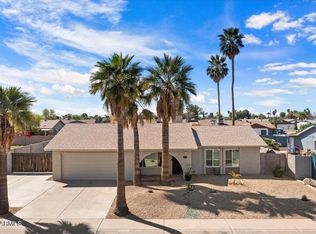 4713 W Kelton Ln, Glendale, AZ 85306