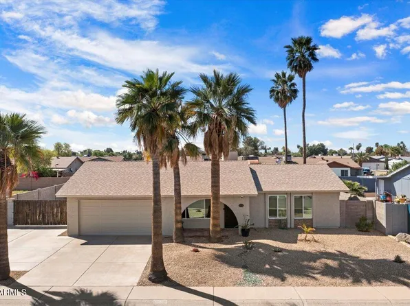 4713 W Kelton Ln, Glendale, AZ 85306