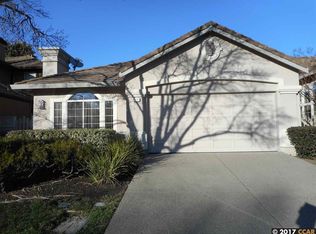 717 Glasgow Cir, Danville, CA 94526