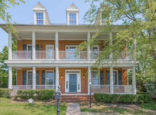2801 Headway Dr, Woodbridge, VA 22191