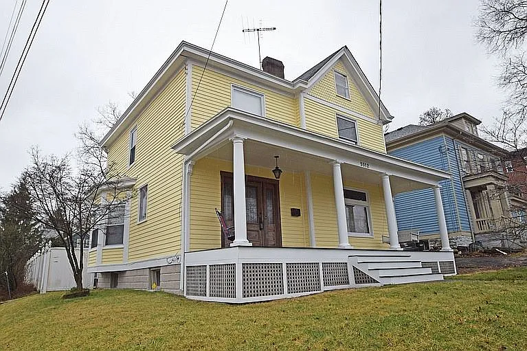 5512 Montgomery Rd photo 1