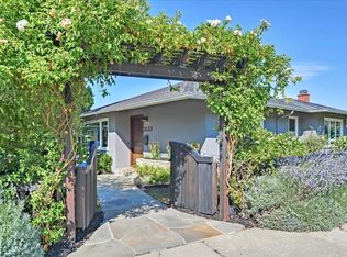 2123 Belle Ave, San Carlos, CA 94070