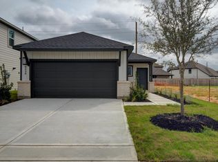 8038 Magnolia Prairie Ln, Cypress, TX 77433