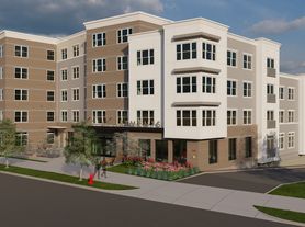 Bracken Square Apartments