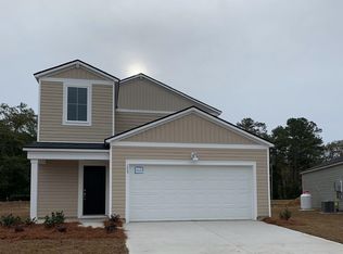 705 Locomotive Place #Columbia, Loris, SC 29569