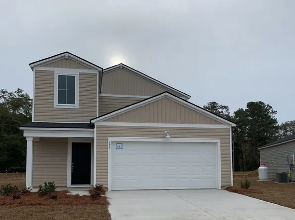 705 Locomotive Place #Columbia, Loris, SC 29569