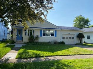 129 N 18th St, Olean, NY