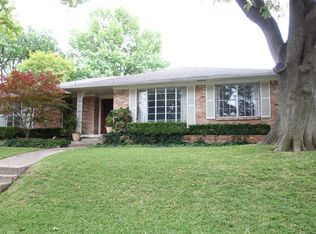 9510 Covemeadow Dr, Dallas, TX 75238