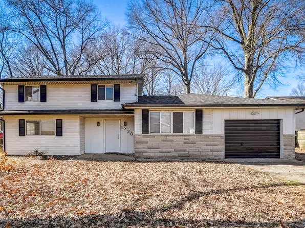 1230 Worcester Ave, Indianapolis, IN 46203