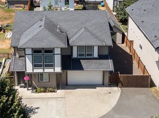 10166 Williams Rd #3, Chilliwack, BC V2P 5H4