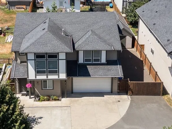 10166 Williams Rd #3, Chilliwack, BC V2P 5H4