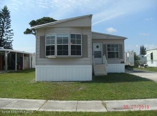 2510 Amberly Rd NE, Palm Bay, FL 32905