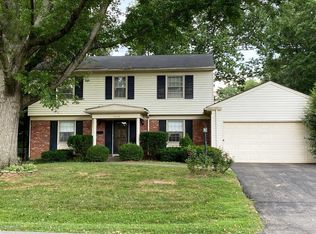 1415 Carlimar Ln, Graymoor Devondale, KY 40222