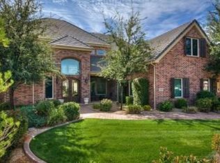 2545 W Versailles Ct, Saint George, UT 84770