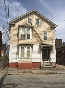 47 Dartmouth Ave, Providence, RI, 02907