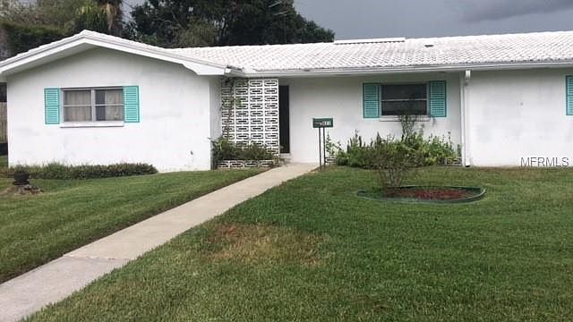 1st image of 821 San Salvador Dr