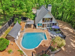 1306 Ewell Ln, Brentwood, TN 37027
