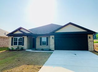 20201 Yarbrough Rd, Athens, AL 35613