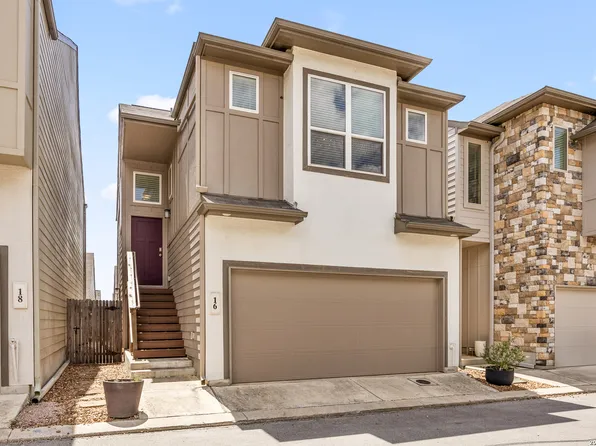 6446 Babcock Rd #16, San Antonio, TX 78249
