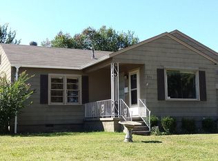 546 S Sandusky Ave, Tulsa, OK 74112