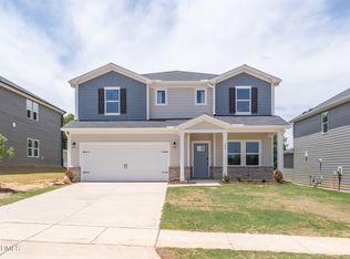 193 N Field Sparrow Way, Clayton, NC 27520