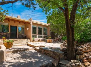 1011 Sangre De Cristo St, Santa Fe, NM 87501