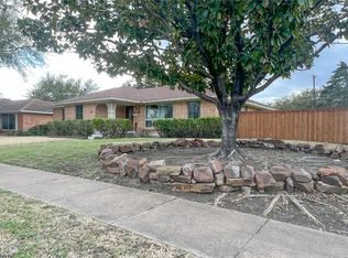 2001 Robin Ln, Garland, TX 75041