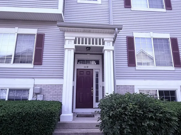 111 Enclave Cir Unit D, Bolingbrook, IL 60440