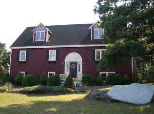 10 Nauset Rd, Sagamore Beach, MA 02562