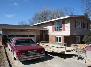 3139 SW Hunter Rd, Towanda, KS 67144