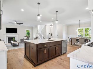 3628 Seaford Crossing Dr, Midlothian, VA 23113