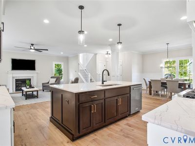 3628 Seaford Crossing Dr, Midlothian, VA, 23113