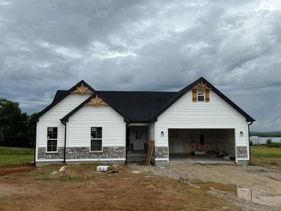 333 Walnut Grove Dr LOT 43, Smiths Grove, KY, 42171